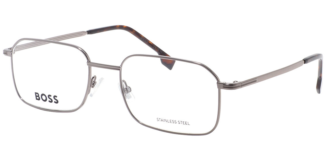 Оправа для очков мужская Hugo Boss 1604 6LB фото 1