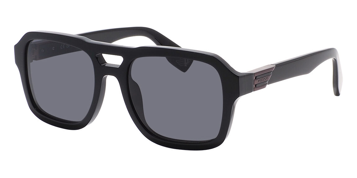 Солнцезащитные очки мужские Police N65 700 Forever2 фото 1
