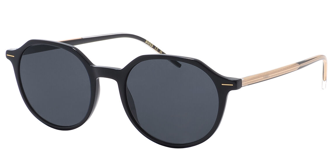 Солнцезащитные очки мужские Hugo Boss 1584-S 7C5 фото 1