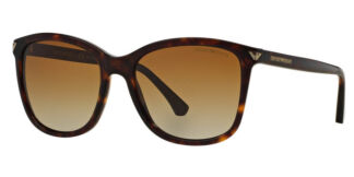Солнцезащитные очки женские Emporio Armani 4060 5026/T5