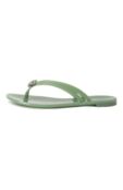 Резиновые шлепанцы Jelly Casadei 2Y000D0101BEACH3401 фото 4