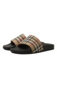 Шлепанцы Burberry 8057037 фото 1