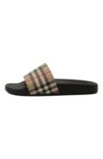 Шлепанцы Burberry 8057037 фото 4