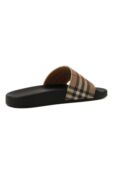 Шлепанцы Burberry 8057037 фото 5