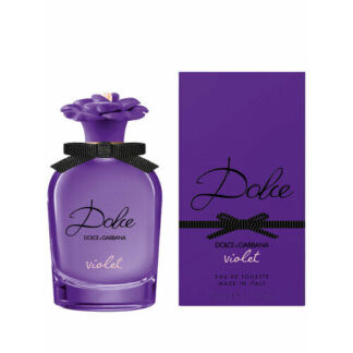 Туалетная вода Dolce & Gabbana By D&G " Dolce Violet " — для женщин, 50 мл