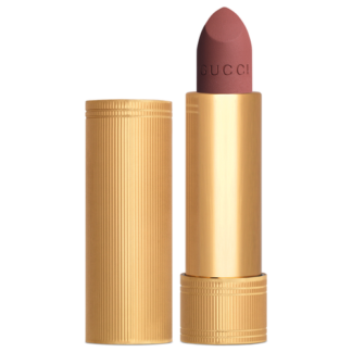 GUCCI помада для губ Rouge à Lèvres Mat, оттенок 201 The Painted Veil