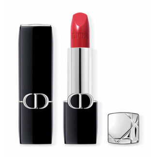 Губная помада DIOR Rouge Dior, 3.5г, 100% оригинал. Оттенок - 525 Cherie Sa