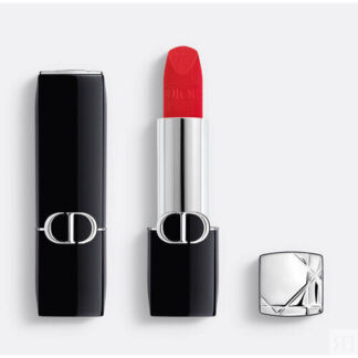 Губная помада DIOR Rouge Dior 3.5г, 100% оригинал. Оттенок - 760 Favorite V