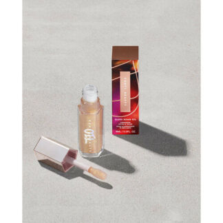 FENTY Beauty Масло-блеск для губ Gloss Bomb Oil 9 мл, Superfine Suga