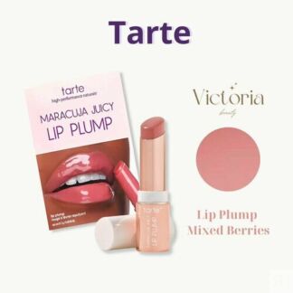 Tarte бальзам для губ Tarte Maracuja Juicy Lip Plump Mixed Berries
