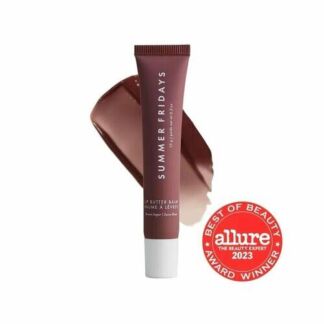 SUMMER FRIDAYS Бальзам для губ Lip Butter Balm 15 г