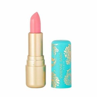 Помада-бальзам для губ Vivienne Sabo Balm Fantaisie т.04 Розовый, 4 г