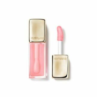 GUERLAIN Масло для губ KissKiss Bee Glow Oil (258 Rose Glow)