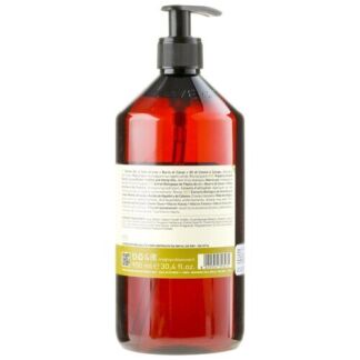 Insight шампунь Anti-Frizz Hydrating, 900 мл
