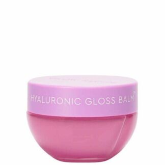 Гиалуроновый блеск-бальзам для губ GLOW RECIPE Plump Plump Hyaluronic Gloss