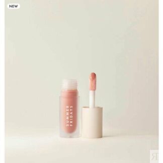 SUMMER FRIDAYS Масло для губ Dream Lip Oil (Bare Sand) 4,5 мл