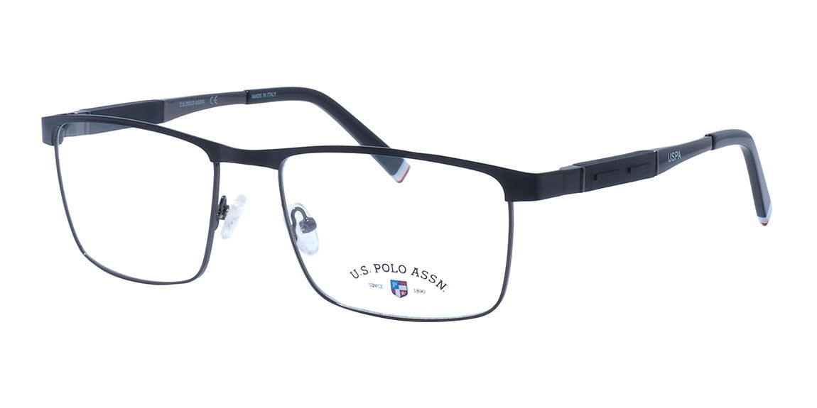 Оправа для очков мужская Polo ASSN 0130 C2 фото 1