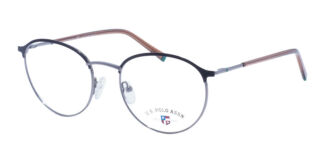 Оправа для очков унисекс Polo ASSN 0204 C4