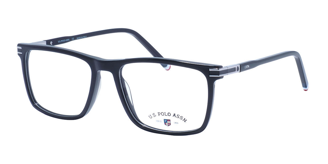 Оправа для очков мужская Polo ASSN 0242 C2 фото 1