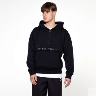 Мужская худи STREETBEAT Logo Hoodie French Terry