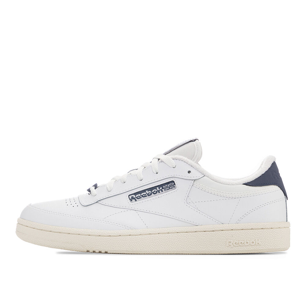 Мужские кроссовки Reebok Club C 85 100074163-8.5 фото 1