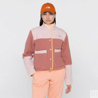 Женская флисовая кофта The North Face Cragmont Fleece