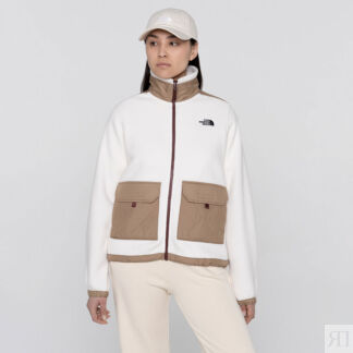 Женская флисовая кофта The North Face Royal Arch Jacket