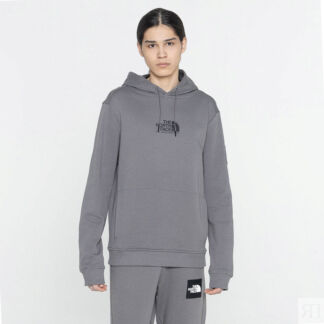 Мужская худи The North Face Fine Alpine Hoodie