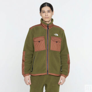 Мужская флисовая кофта The North Face Royal Arch