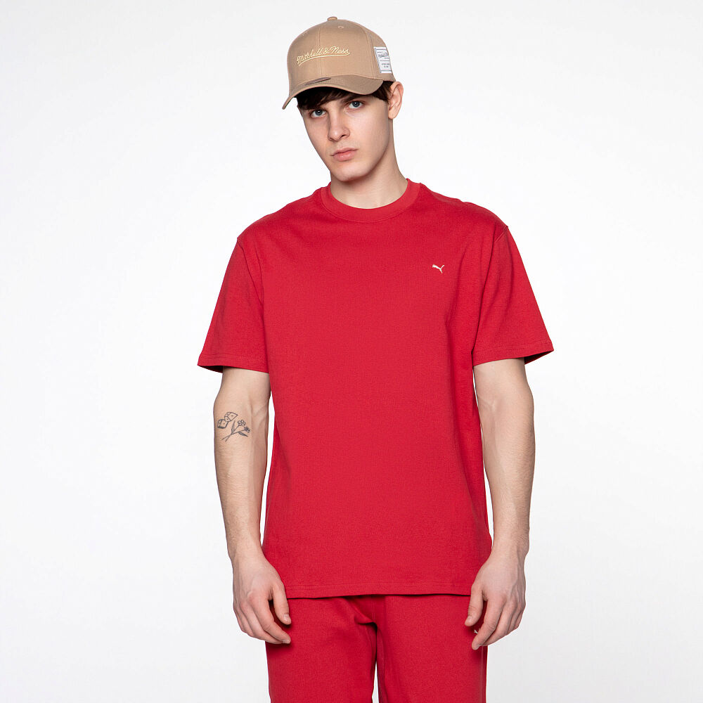 Мужская футболка PUMA MMQ Tee 62400924-M фото 1