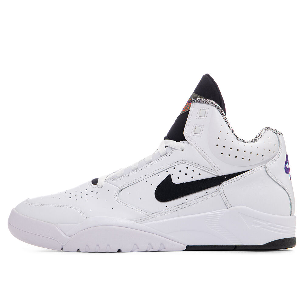 Мужские кроссовки Nike Air Flight Lite Mid DJ2518-100-8.5 фото 1