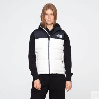 Женский жилет The North Face Retro Nuptse