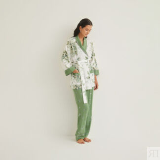 Пижама Green Jade III