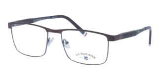 Оправа для очков мужская Polo ASSN 0130 C4
