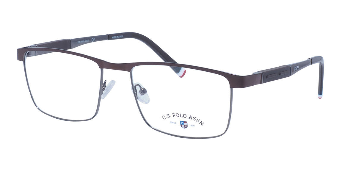 Оправа для очков мужская Polo ASSN 0130 C4 фото 1