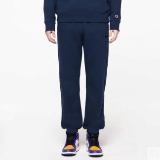 Мужские брюки Champion Elastic Cuff Pants