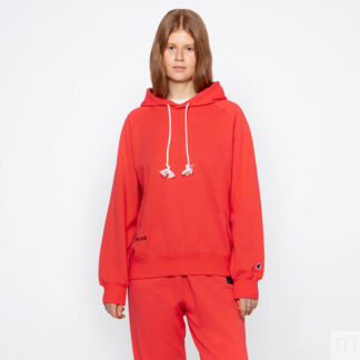 Женская худи Champion Hooded Sweatshirt