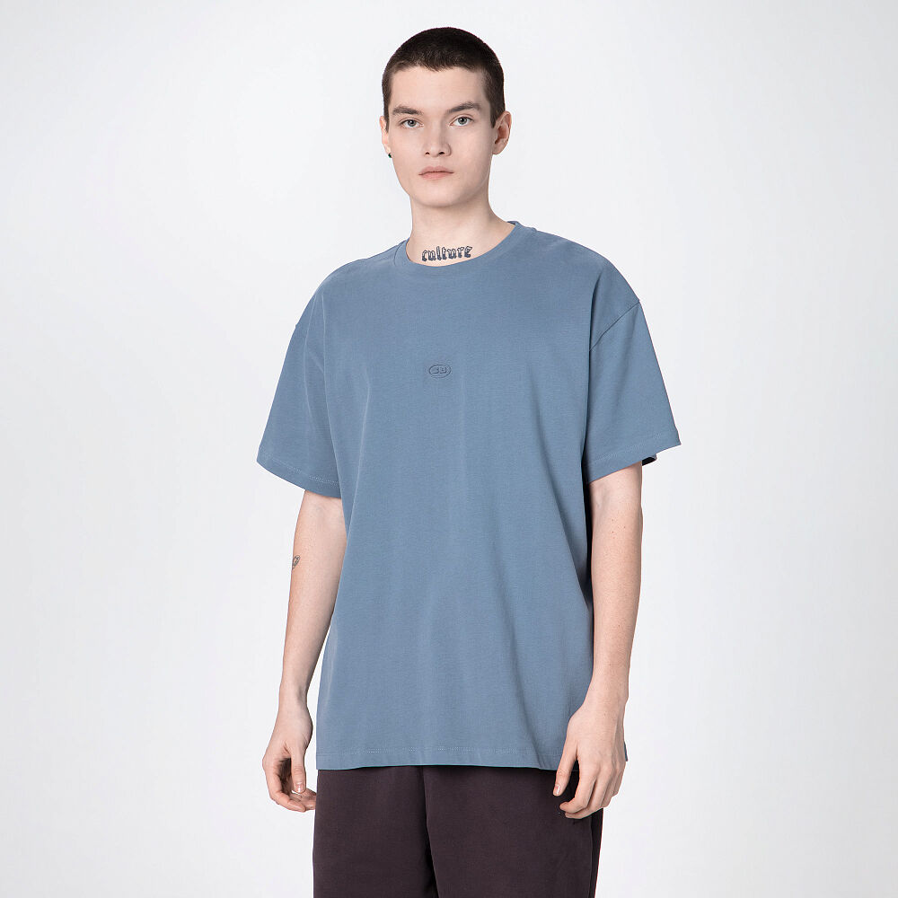 Мужская футболка STREETBEAT Tee SBM-TEE0012-063-L фото 1