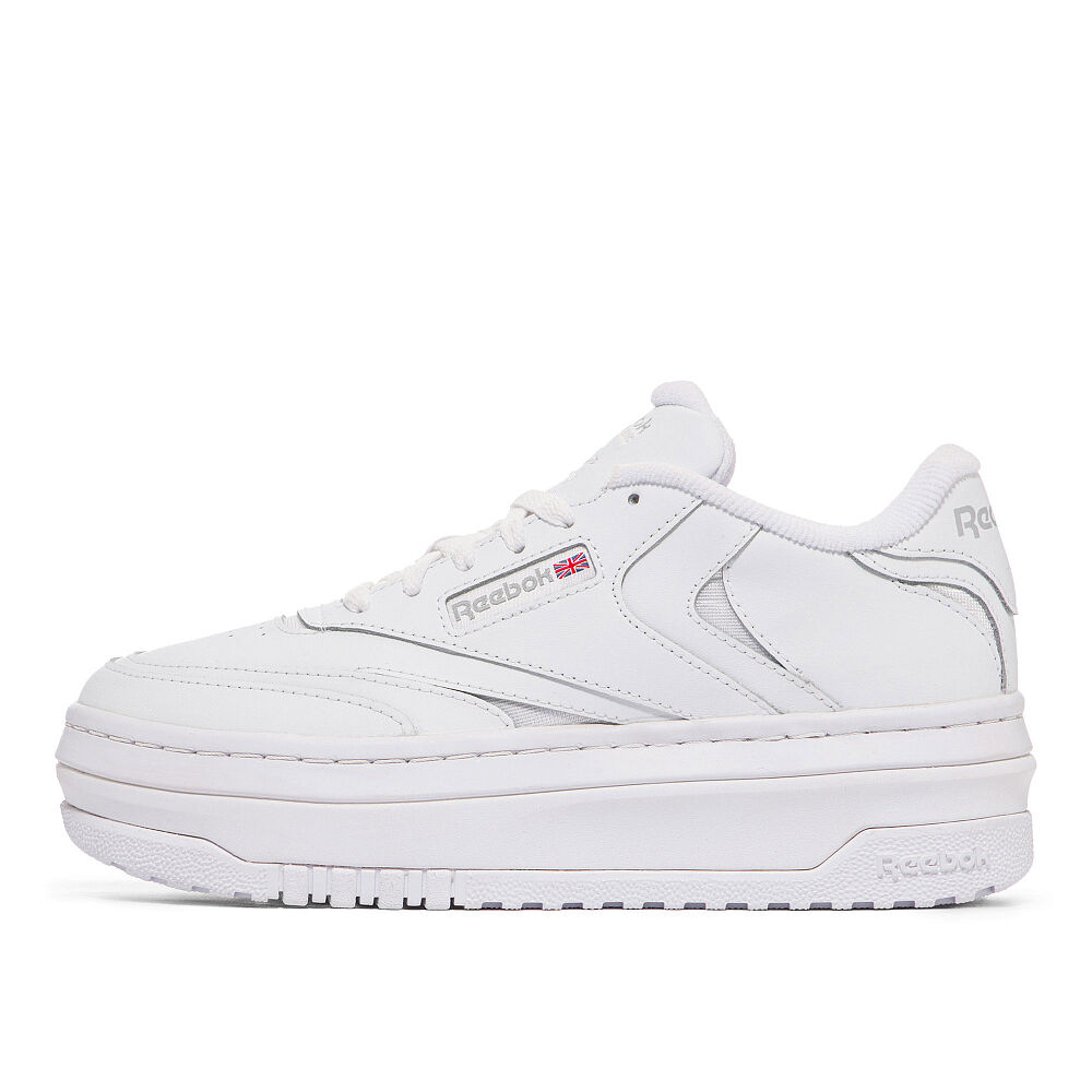 Женские кроссовки Reebok Club C Extra IE6679-6.5 фото 1