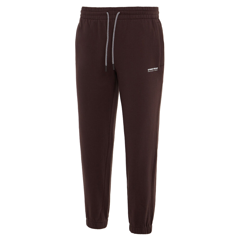 Мужские брюки STREETBEAT Basic Pant SBM-PNT0003-259-XS фото 1