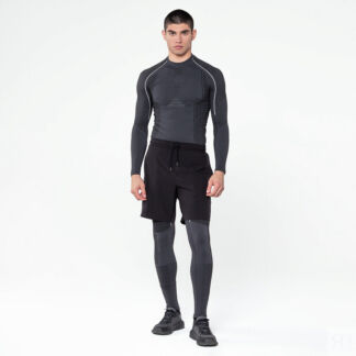 Мужской лонгслив The North Face Pro Long Sleeve CR