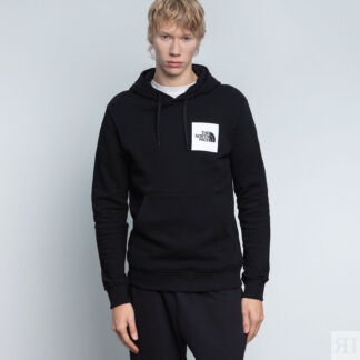 Мужская худи The North Face Fine Hoodie