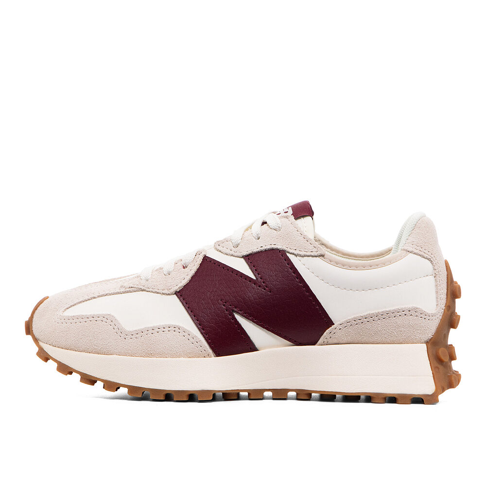 Женские кроссовки New Balance 327 WS327KA/B-6 фото 1