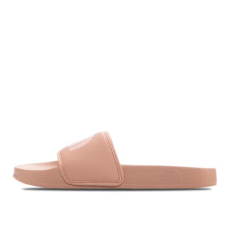 Женские сланцы The North Face Basecamp Slide III