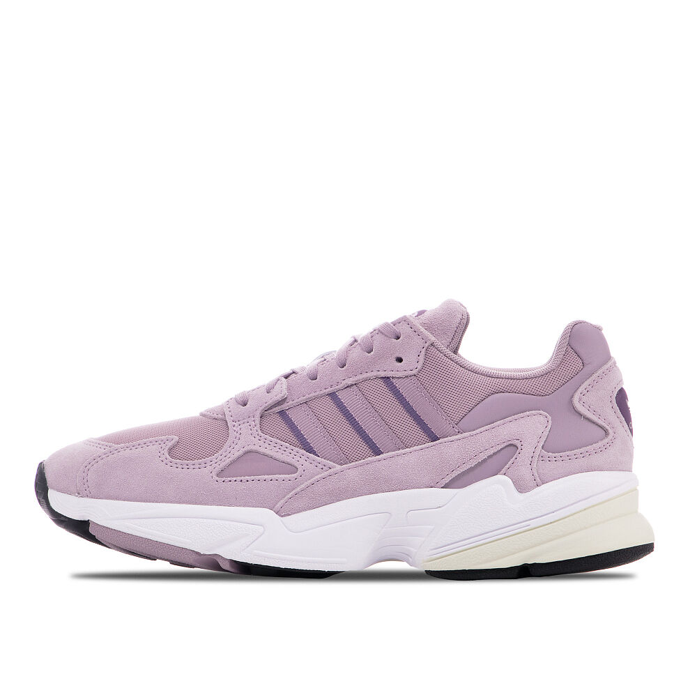 Женские кроссовки adidas Falcon IE8204-4.5K фото 1
