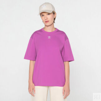 Женская футболка adidas Adicolor Essentials T-Shirt
