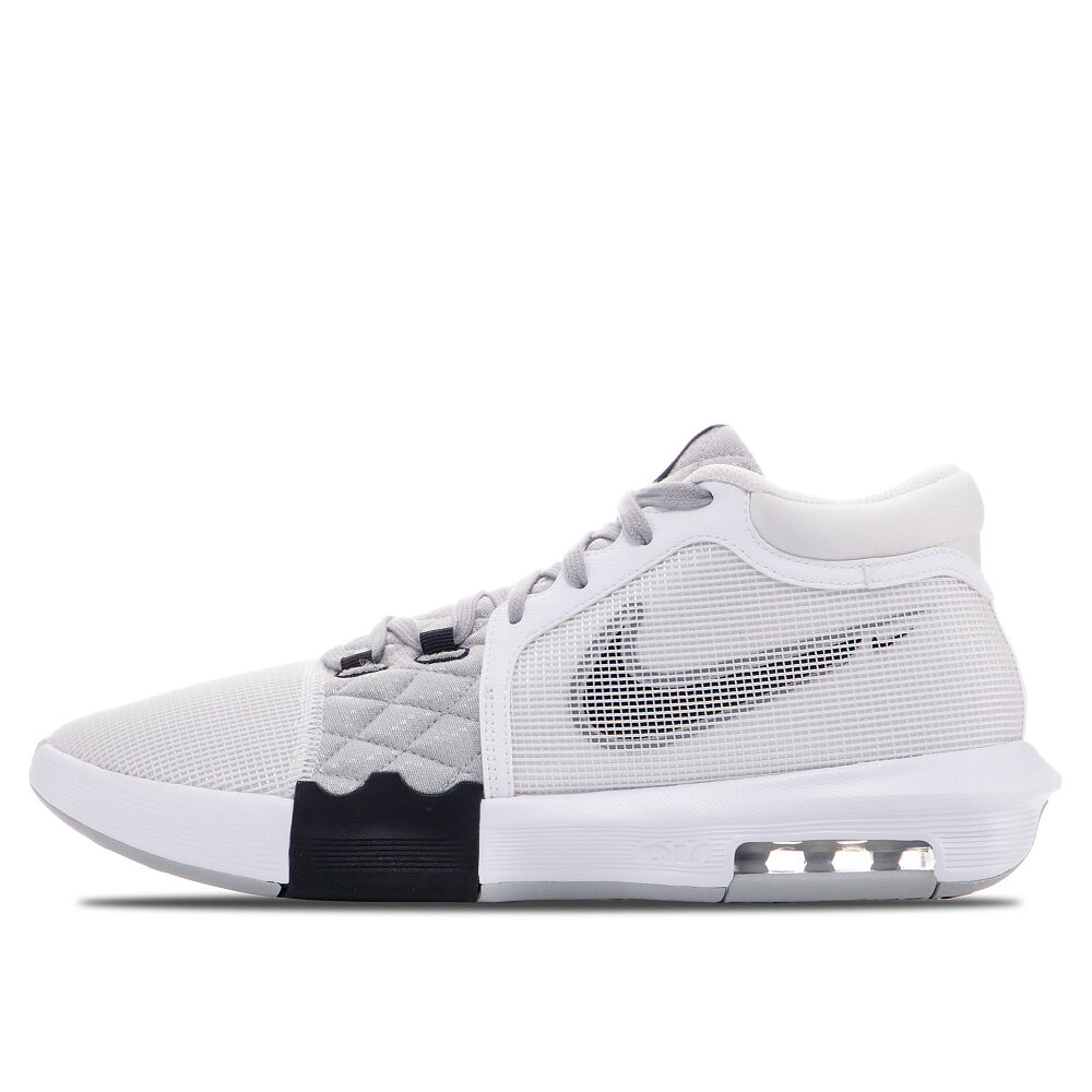 Мужские кроссовки Nike Lebron Witness VIII FB2239-100-8.5 фото 1