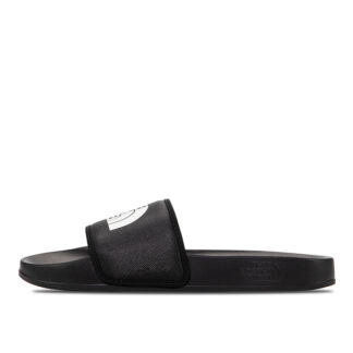 Женские сланцы The North Face Base Camp Slide III