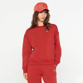 Женский свитшот Jordan Brooklyn Fleece Crewneck