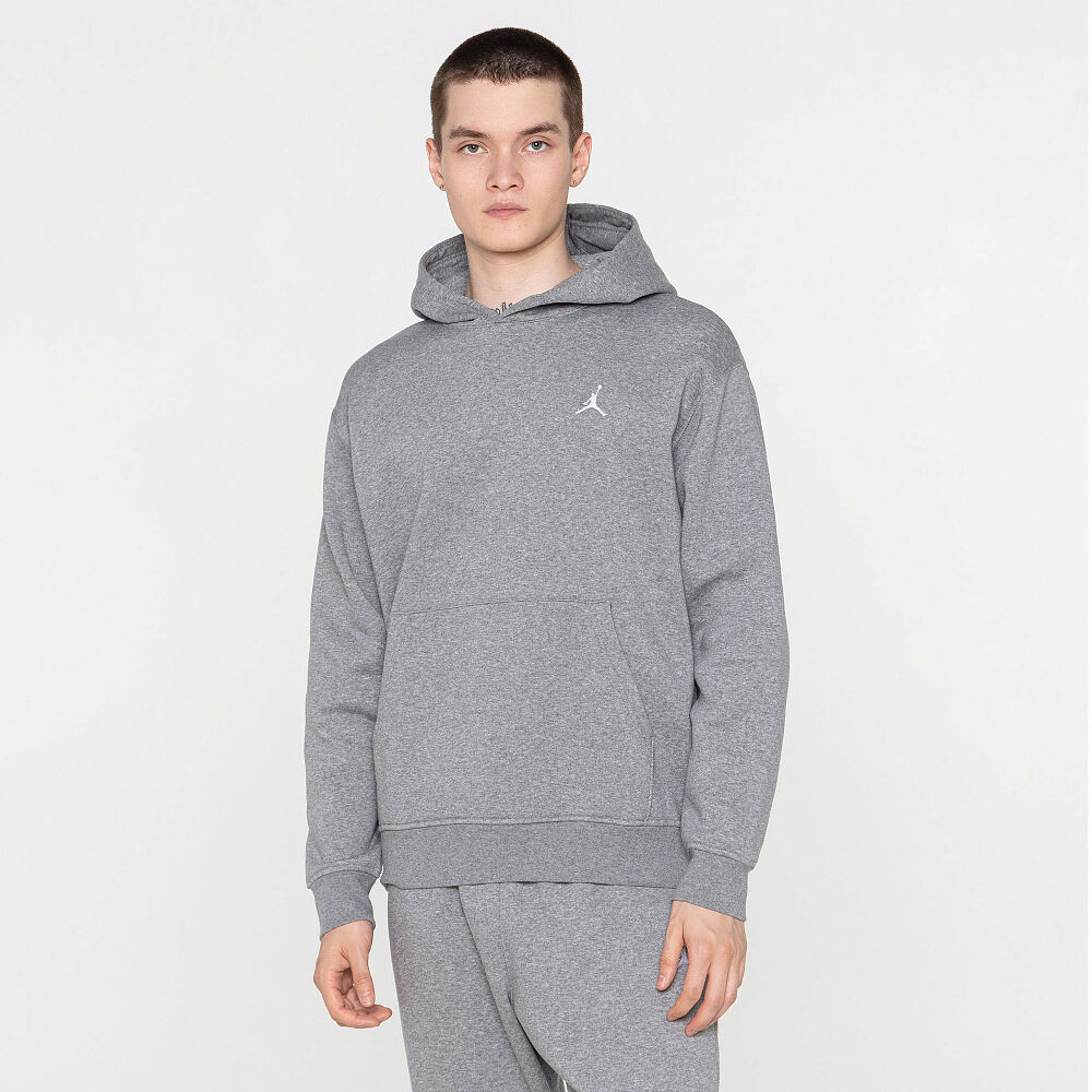 Мужская худи Jordan Essential Fleece Po Hoodie FJ7774-091-L фото 1